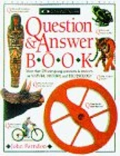 Eyewitness Question and Answer Book Hardcover