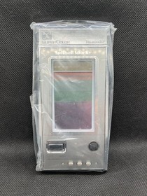 gamewatch Spitball Sparky Game Watch Nintendo Retro Japan