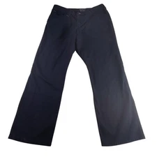 511 Tactical Pants Ripstop Mens size 32x30 Navy Blue Pockets Lot OF 2 Uniform 