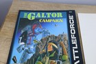 Vintage 1987 FASA BATTLETECH Module Scenario The Galtor Campaign #1613 — photo 4