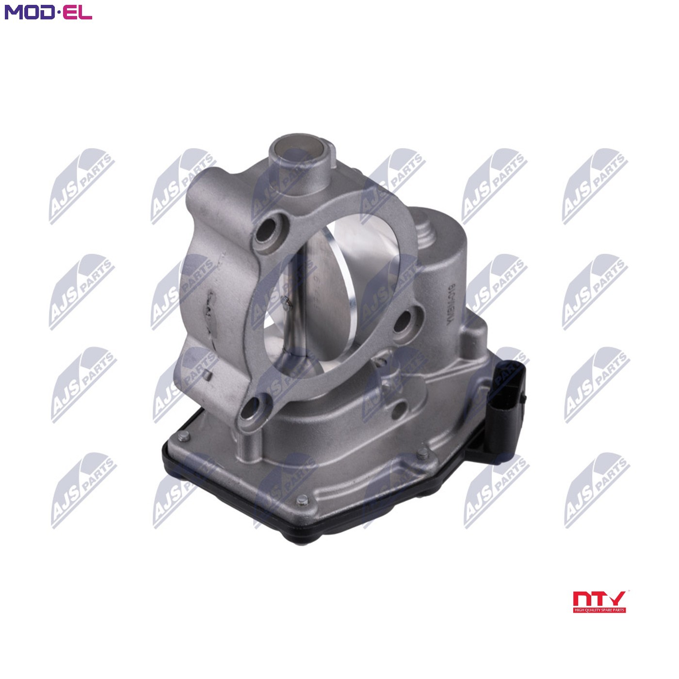 Fits NTY ETB-BM-019 THROTTLE BODY - Image 10