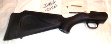 Thompson Center Impact Oem Butt Stock - Black - Free Fast Shipping Thompson Center Impact Oem Butt Stock - Black - Free Fast Shipping