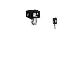 Aguilar OBP-3TKPP 3 bande boost/taglio a bordo preamplificatore basso con push pull - NUOVO