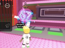 Steal a Brainrot Roblox 67 30M/S