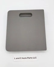 2002 - 2006 TOYOTA CAMRY COVER TRIM FUSE BOX PANEL LID INTERIOR 55545AA010 