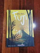Fuji Board Game Feuerland By Wolfgang Warsch 2018