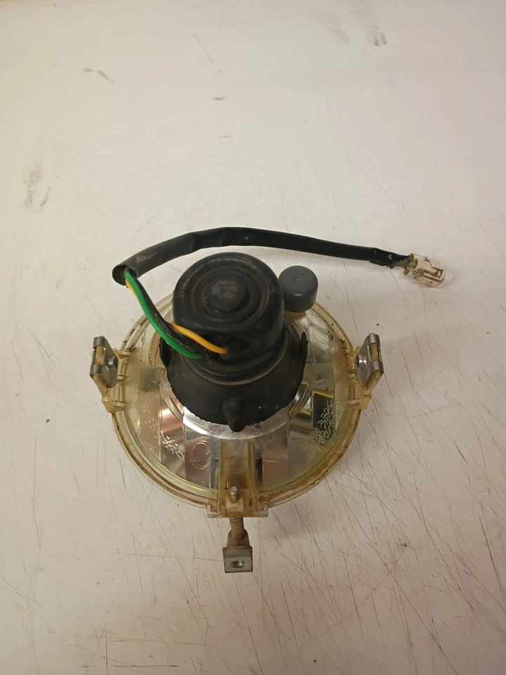 2007 YAMAHA RHINO 660/450 HEADLIGHT 5KM-84320-11-00 #1 - Image 2 of 4