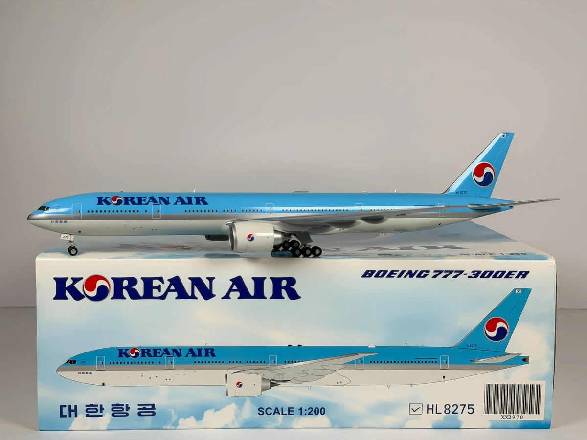 korean air 1 200 products for sale | eBay