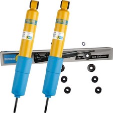 2 Bilstein B4 Stoßdämpfer vorne für Ford Maverick Isuzu D-Max Nissan Terrano 2 Bilstein B4 Stoßdämpfer vorne für Ford Maverick Isuzu D-Max Nissan Terrano