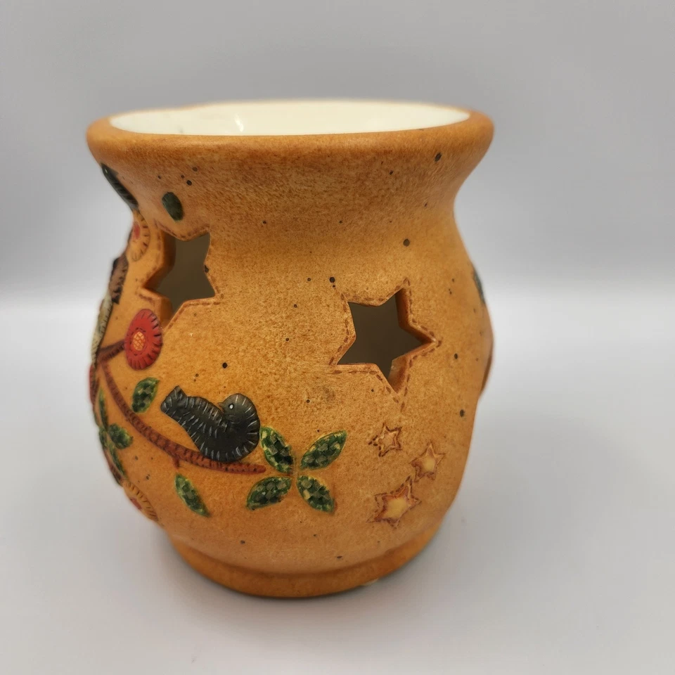 Lang Candles Primitives Melting Pot Life Is A Song, Ellen Stouffer, Cottage Core Foto 4 de 4