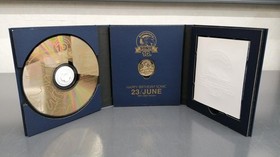 HDR0174 Sonic Adventure 2 Birthday Pack Japan EA