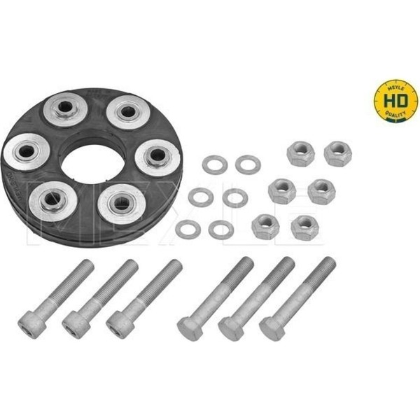 Meyle 014 152 2105 HD Gelenk LäNgswelle FüR Mercedes Benz 8 123 W114 W115 W123-image