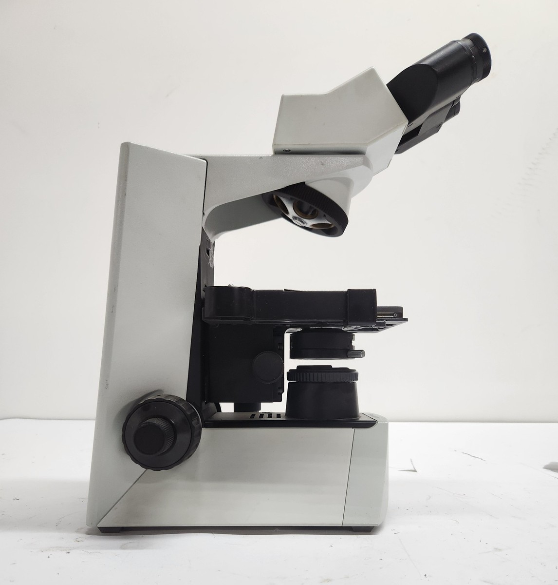 Olympus CX31 Upright Microscope - White for sale online | eBay