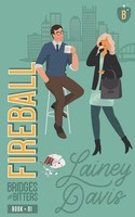 Lainey Davis | Fireball | Taschenbuch | Englisch (2022) | Lainey Davis