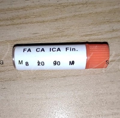 10pcs HS-1265-2110E ceramic nozzles wire bonding *gi