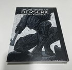 The Artwork Of Berserk Berserk Exhibition Official Illustration Art Book Sealed