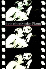 Discoveries: Birth of the Motion Picture (Discoveries (Ha - VERY GOOD