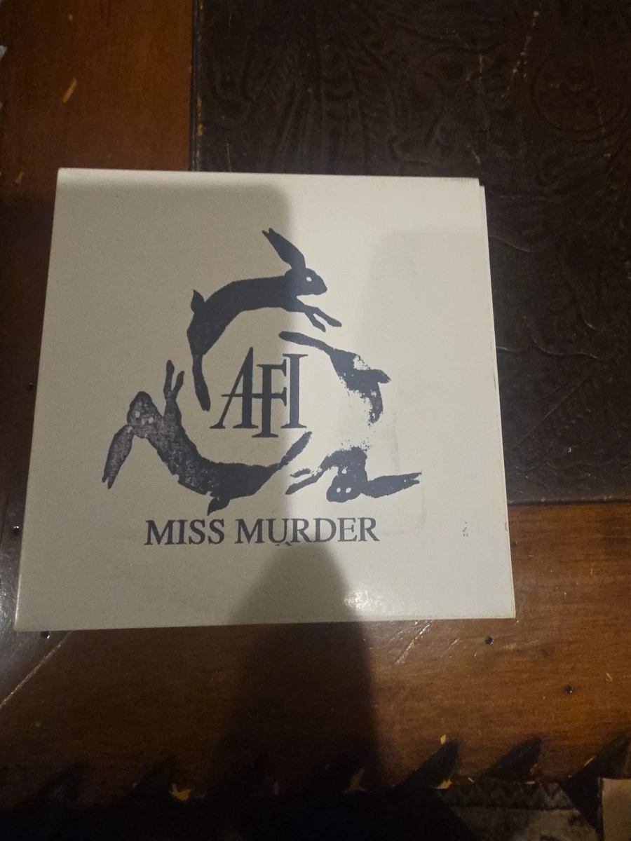 Las mejores ofertas en CD de Música único AFI | eBay