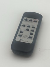 JVC RM-V715U Camcorder Remote Control - Tested