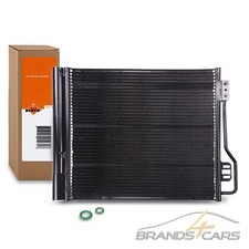 NRF KONDENSATOR KLIMAANLAGE PASSEND FÜR SMART FORTWO