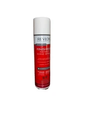 REVLON Realistic FINISHEEN Instant Shine Spray PROESSIONAL FORMULA 8.7 Oz