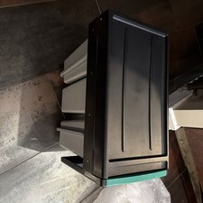 Pull Out kitchen Waste Bin, 30 Litres 