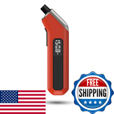 Etenwolf T300 Digital Tire Pressure Gauge 3-200 Psi Industrial Tire Gauge