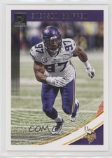 2018 Panini Donruss Everson Griffen #180 0a8v