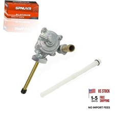 Motorcycle Fuel Petcock Valve Replace 16950-MEG-023