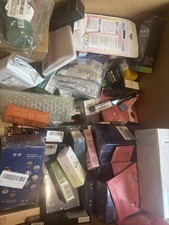 45 Pieces Wholesale Health  Beauty Lot Bundle Box Skincare Cream Hair Care Nail