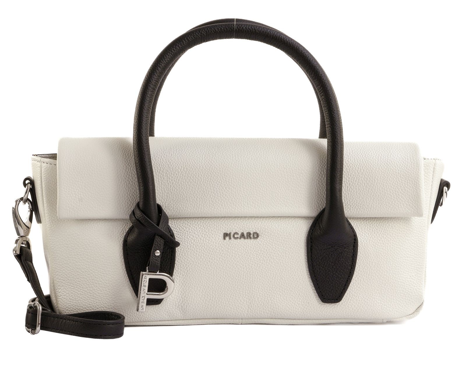 PICARD handbag Busy Lady Hand bag WhiteLilyk