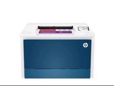 HP Color LaserJet Pro 4201dw Wireless Printer...