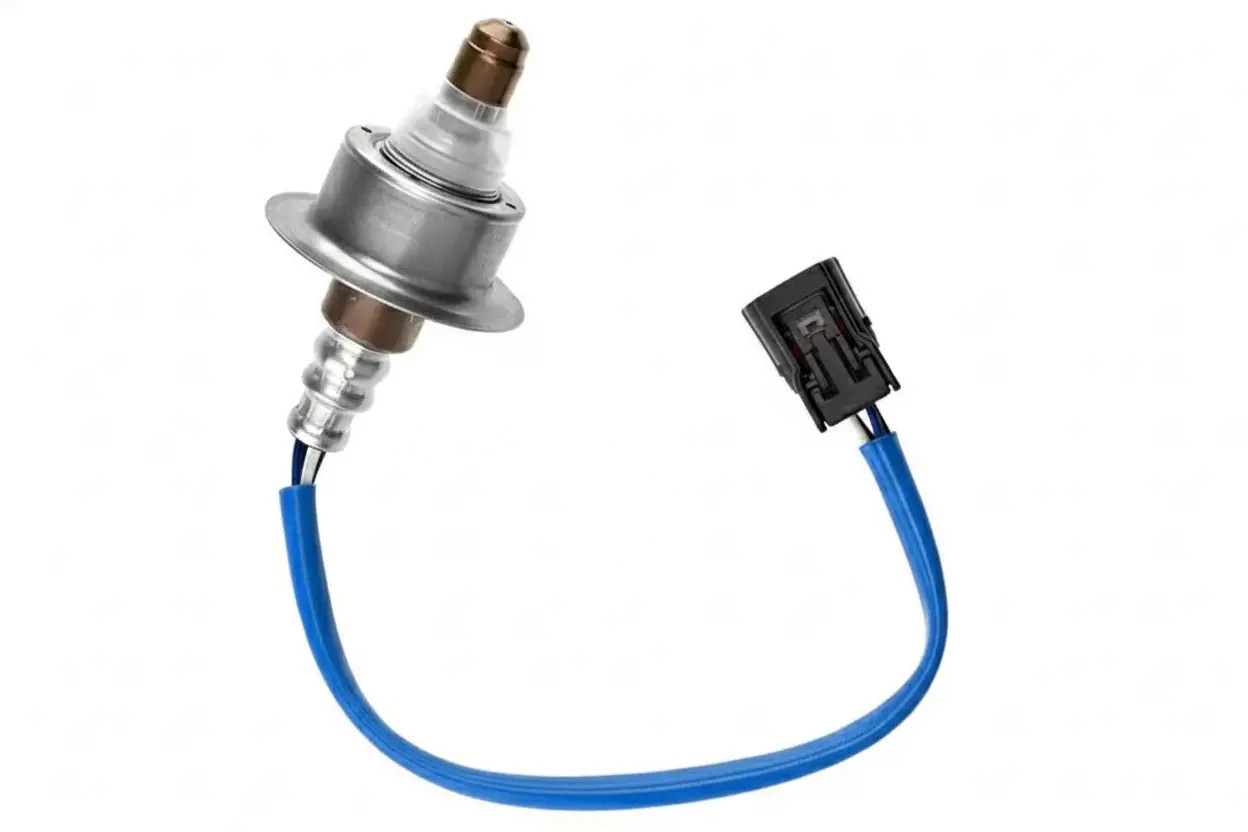 Sonda lambda davanti al catalizzatore Sonda di regolazione ESL-HD-031 NTY