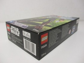 (R5/9) LEGO 75528 Star Wars Rey Buildable Figures NEW/MIB