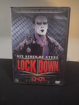 Lockdown 2006 (DVD)