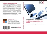 Alejandro De Armas SuáRez (U. A.) | Gobierno ElectróNico En Cuba | Taschenbuch