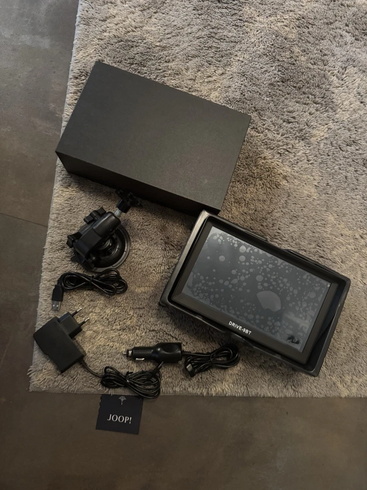 Navi / Drive -9BT Navigation Bus/ Wohnmobil /LKW Neu - Bild 4 von 4