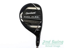 Mint Cleveland HALO XL HY-WOOD Hybrid 4 Hybrid 20  Graphite Regular Right 42.0in