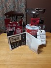 Coleman Peak One Butane coleman peak 1 camping backpack stove 3001 series NIB — photo 2