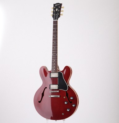 ポン吉】Gibson Memphis 1961 ES-335TD GIBSON MEMPHIS Historic