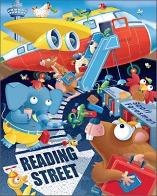 LESEN 2008 STUDENT EDITION (HARDCOVER) KLASSE 1.1, Pearson Education