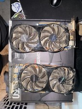 Gigabyte NVIDIA Older Graphics Card GPU
