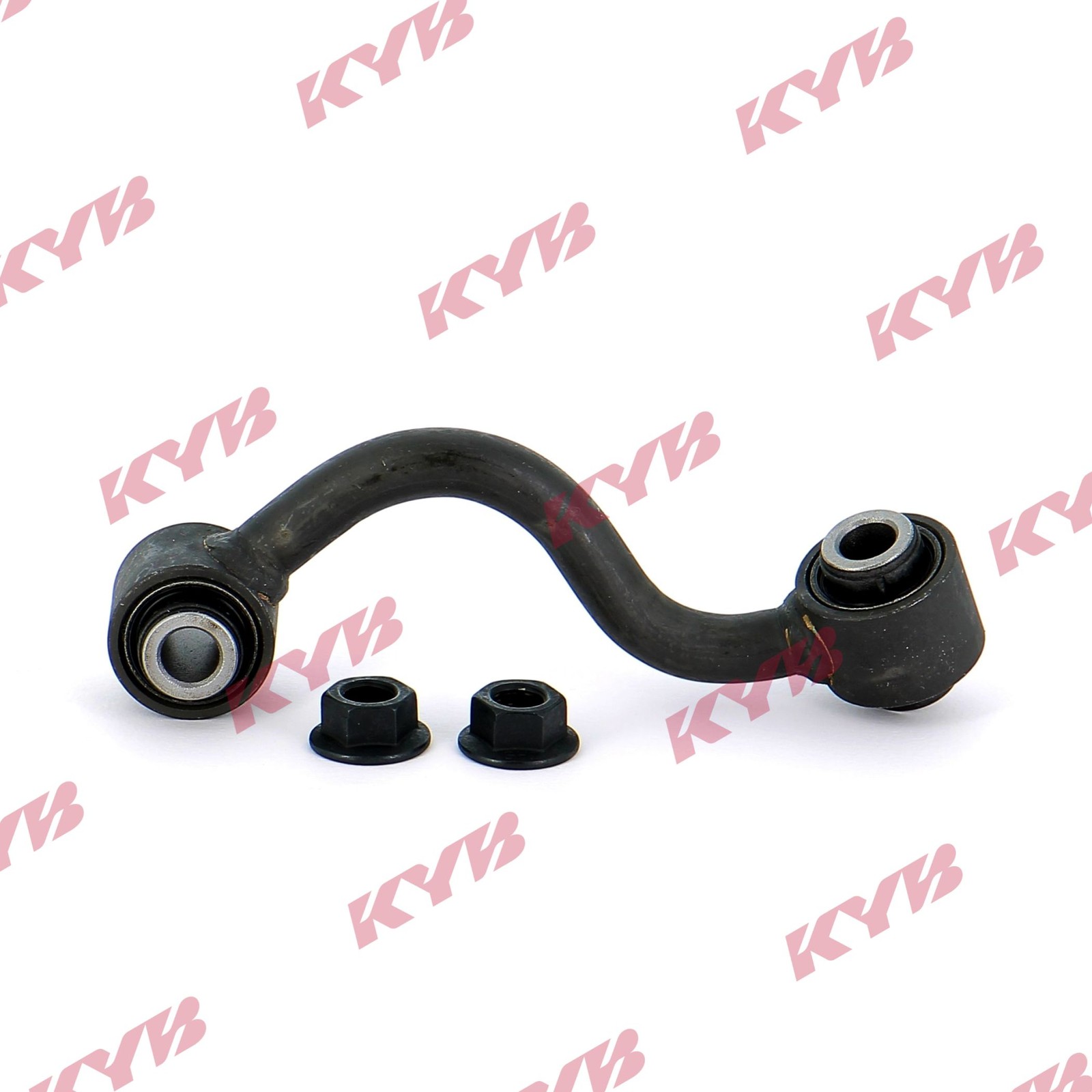 ✅Fits KAYABA AMORTYZATORY KSLR1077 STAB CONNECTOR. NISSAN  RENAULT  ⭐UK Seller⭐