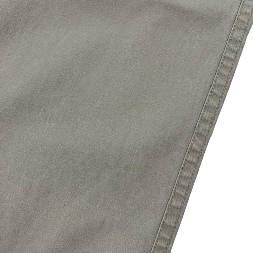 VTG 90s Gap Beige Lightweight Cotton Pants Preppy Size 31x30 - Bild 14 von 24