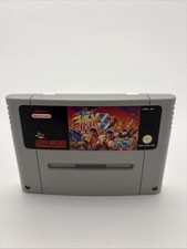 ebay® Auktion 168164256763 | Final Fight 3 - Super Nintendo - SNES PAL - Original Thumbnail of ebay® auction 168164256763 | Final Fight 3 - Super Nintendo - SNES PAL - Original