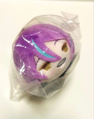Proseca Mochi Mochi Mascot Type