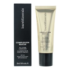 Bare Minerals Complexion Rescue All Over Luminizer 35ml - Champagne Shimmer