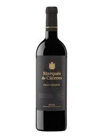 Marques De Caceres Gran Reserva Rioja Vol 14% 0,75Liter
