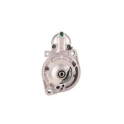 FITS MERCEDES SLK200 SLK230 2.0 2.3 PETROL KOMPRESSOR STARTER MOTOR 1996-03 NEW