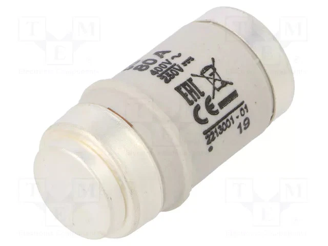 ETI POLAM 002213001 Fusible - Imagen 2 de 2